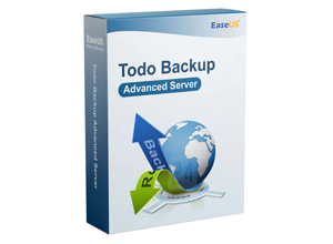 EaseUS Todo Backup Advanced Server, Lifetime Upgrades