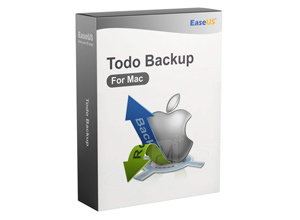 EaseUS Todo Backup For Mac 3.6.4