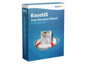 EaseUS Data Recovery Wizard Pro 14.5, Lifetime Upgrades 