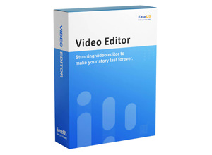 EaseUS Video Editor, Lifetime Upgrades