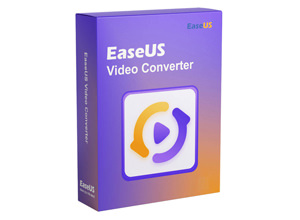 EaseUS Video Converter, Lifetime Upgrades