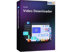 EaseUS Video Downloader, Lifetime Upgrades