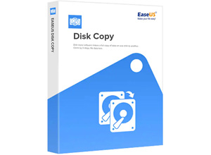 EaseUS Disk Copy Professional, Lifetime Upgrades