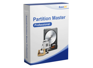 EaseUS Partition Master Professional, Lifetime Upgrades