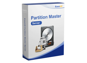 EaseUS Partition Master Server, Lifetime Upgrades