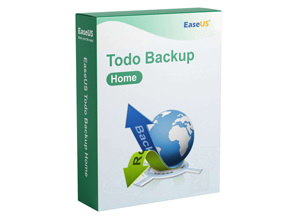 EaseUS Todo Backup Home, Lifetime upgrades