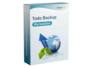 EaseUS Todo Backup Workstation, Lifetime Upgrades