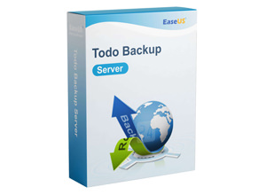 EaseUS Todo Backup Server, Lifetime Upgrades