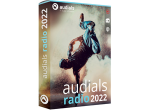 Audials Radio