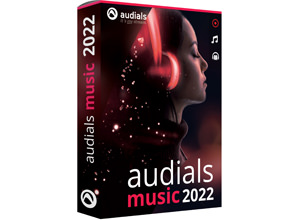 Audials Music