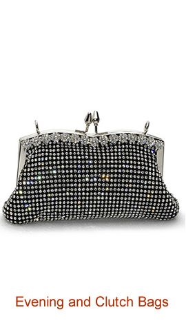 Evening and Clutch Bags