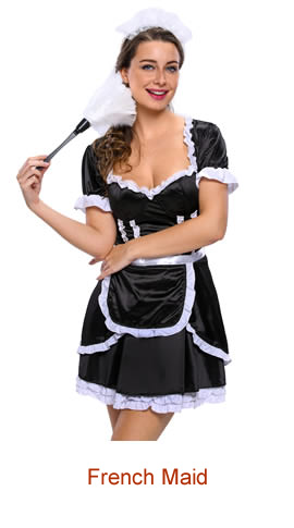 French Maid