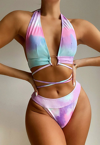 Dreamy Skys 2 Piece Bikini