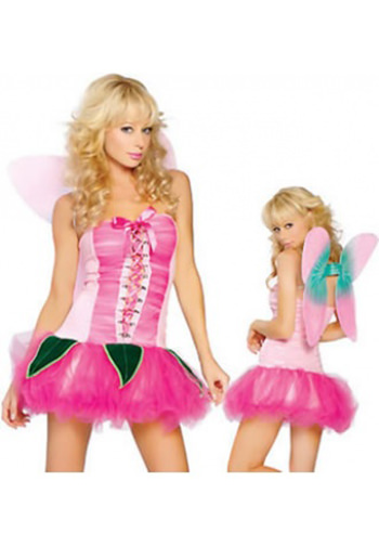 Fairy Butterfly Costumes