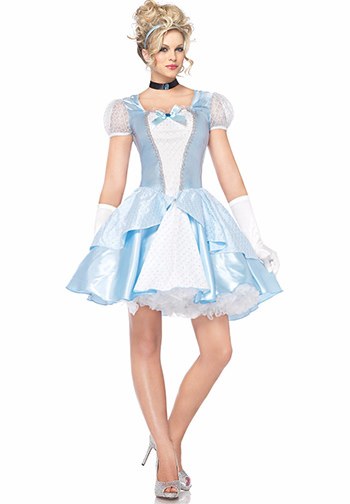 Adult Storybook Sweetie Costume