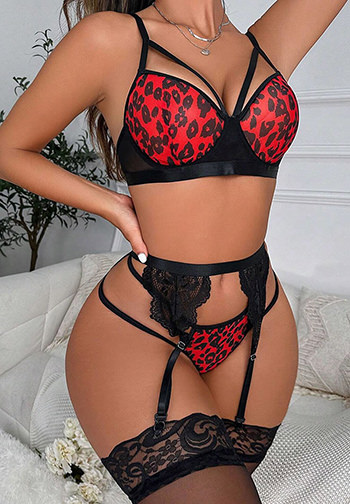 Innocent Touch 3 Piece Set