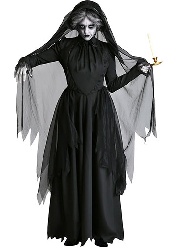 You Goth It Witch Costume