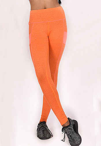 Tight Sports Fitness Yoga Pants