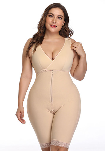 Waist Cincher Underwear Shapewear