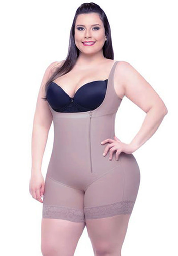 Powernet Slimming Briefs Tummy Control Bodysuit