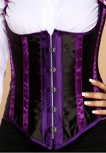 Dita Underbust Corset