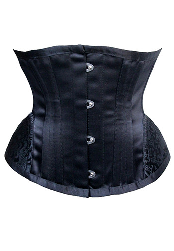 Women's Waist Trainer Corset for Weight Loss Tummy Control