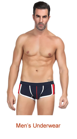 Men’s Underwear