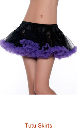 Tutu Skirts